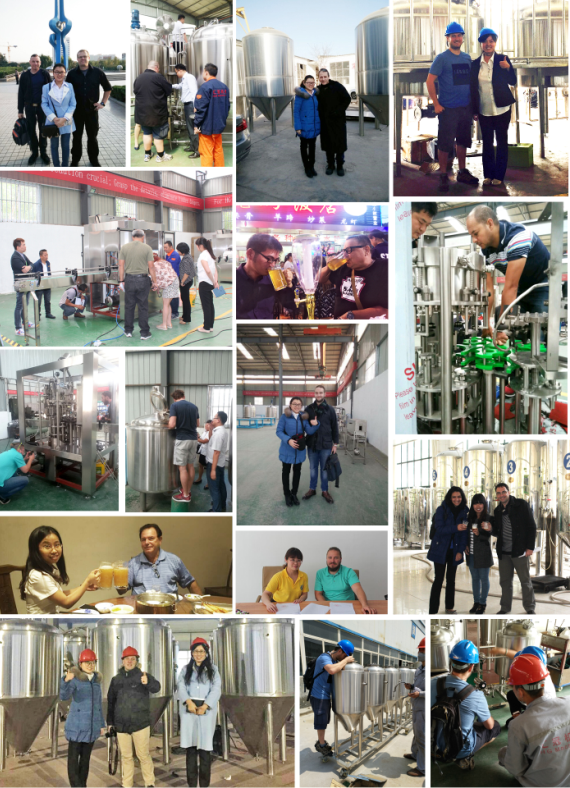 10000L beer brewing plant/beer boil kettle designed for big brewery 10000L beer brewing plant/beer boil kettle designed for big brewery