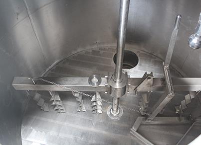 draft beer system