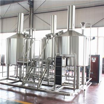 OEM Brewery Equipment