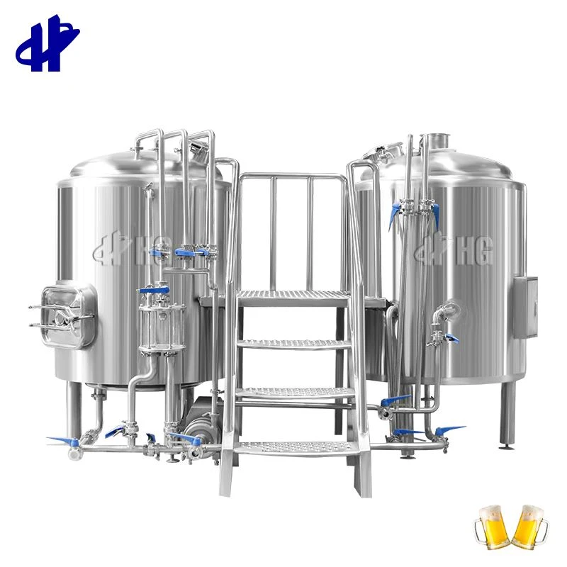 500L beer brewing equipment1 500L beer brewing equipment1