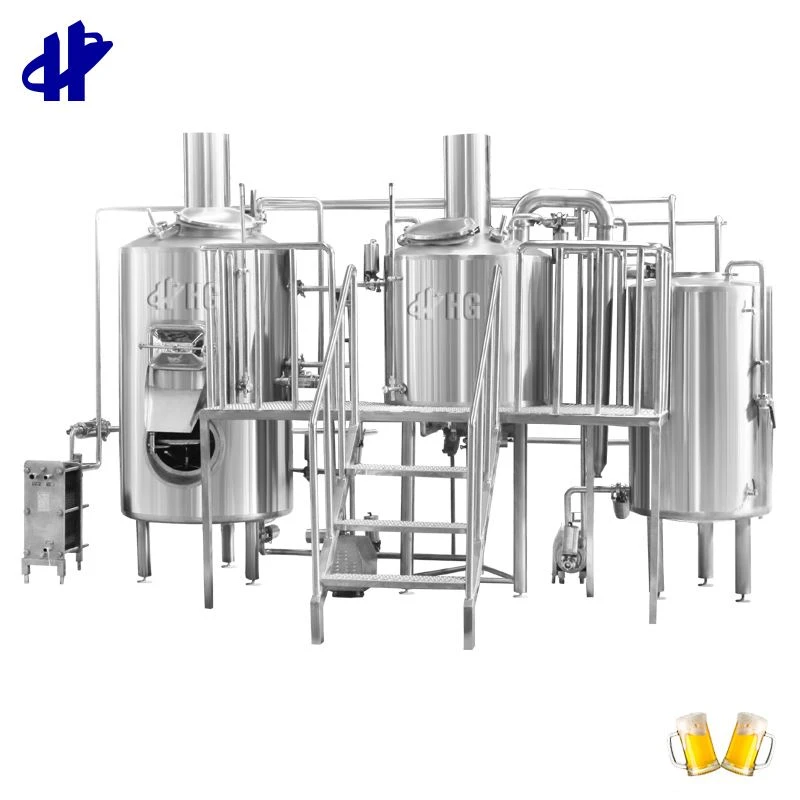 1000l brewery beer
