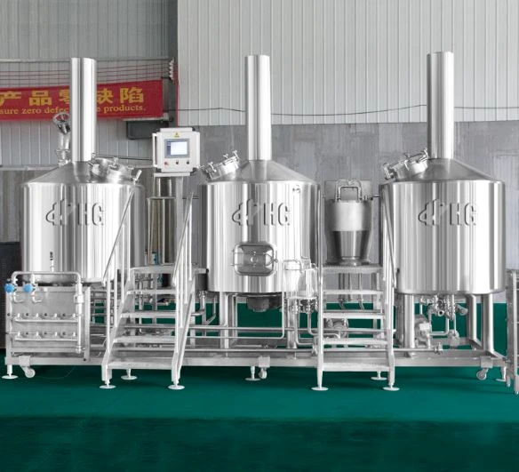 1000l brewery beer