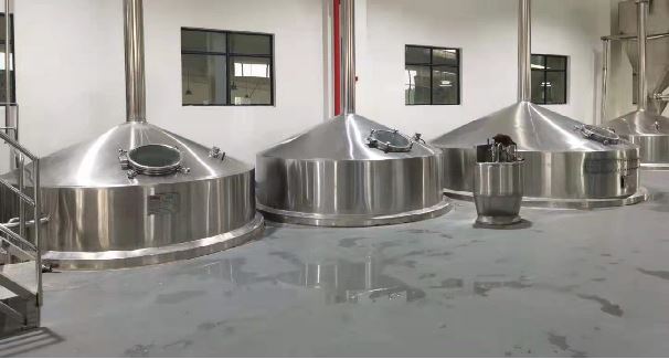 brewing equipment australia mash
