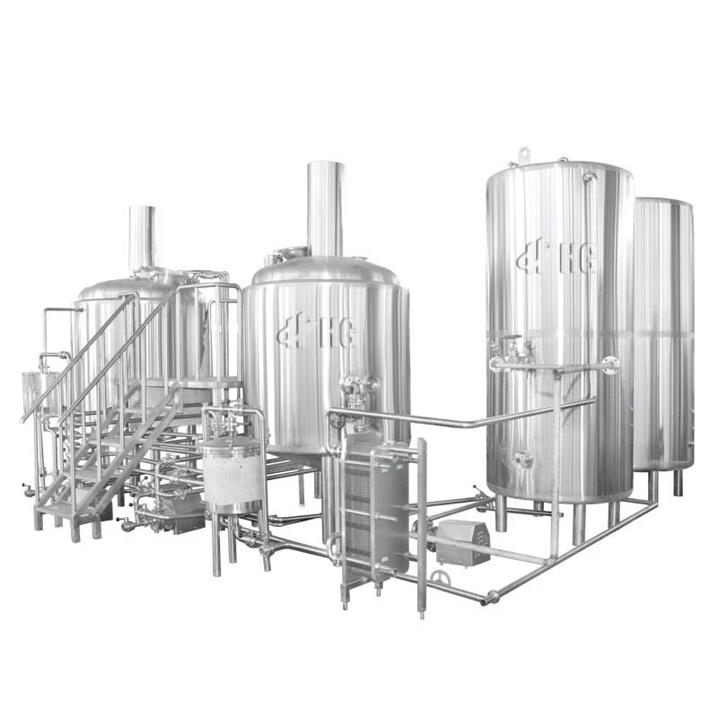 1000-2 brewing equipment usa