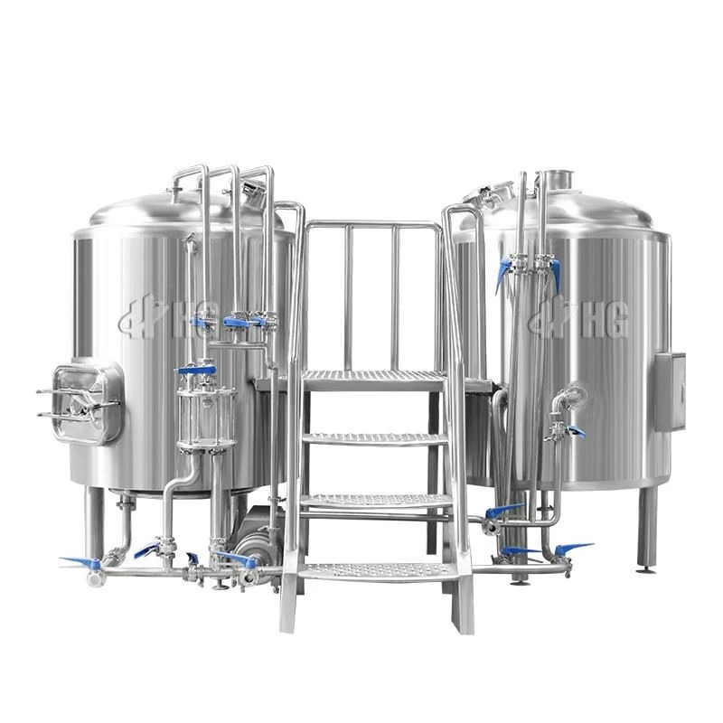 500-2 brewing equipment usa