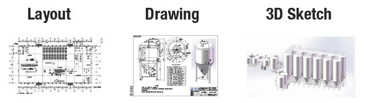 service brewing equipment usa
