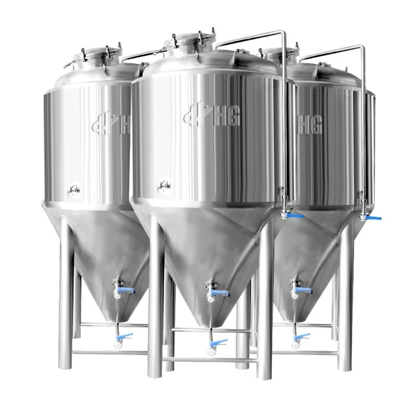 2000L FV brewing equipment usa