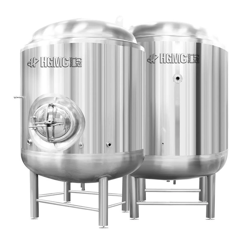 BBT brewing equipment usa