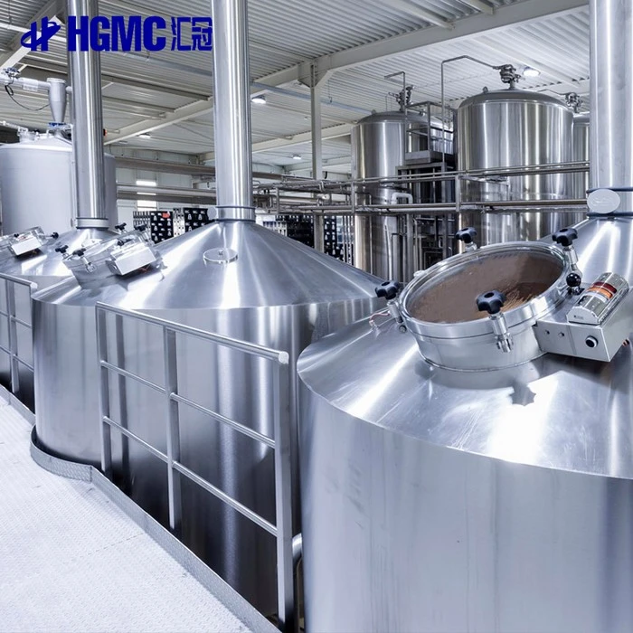 product-700-700 500L,1000L,2000L Stainless Steel 304 Mash Tank
