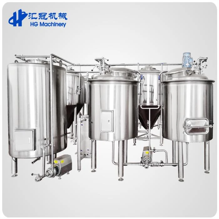 تجهیزات آبجو صنایع دستی