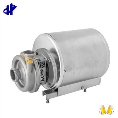 پمپ هیدرولیک