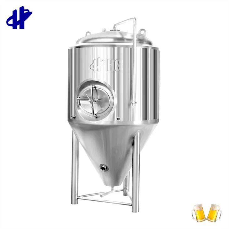 مخازن تخمیر 1000 لیتری میکرو