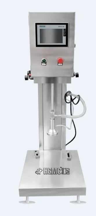 پرکننده بطری کیگ