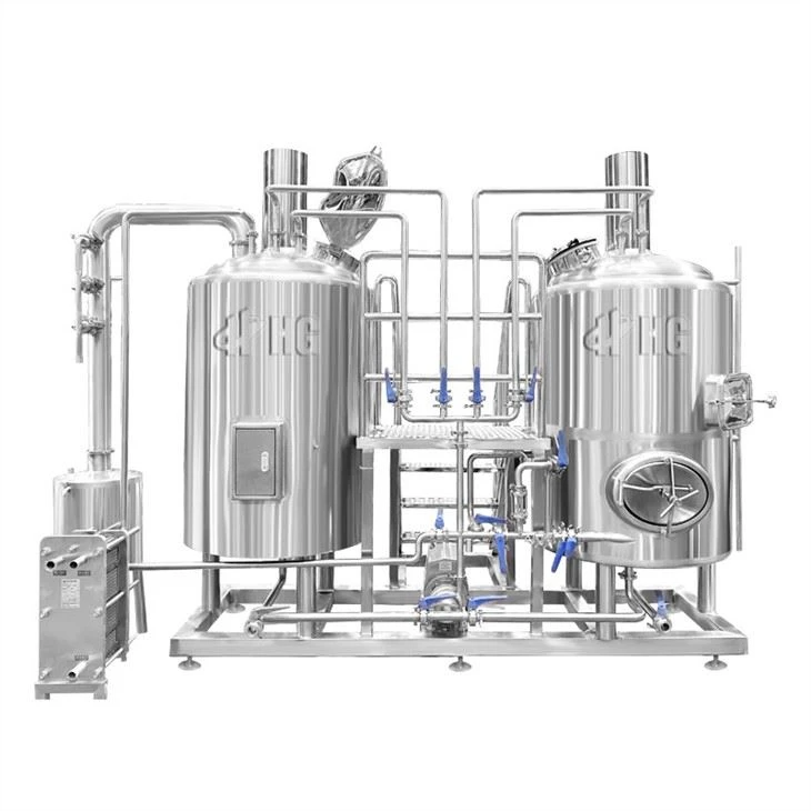 Brewing Equipment Usa