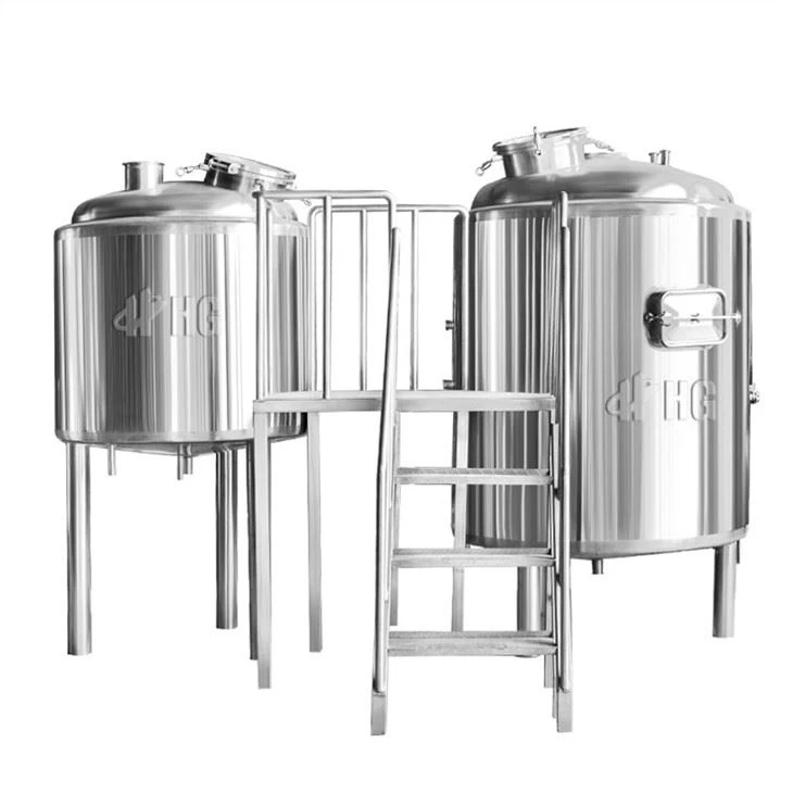 Brewing Equipment Usa